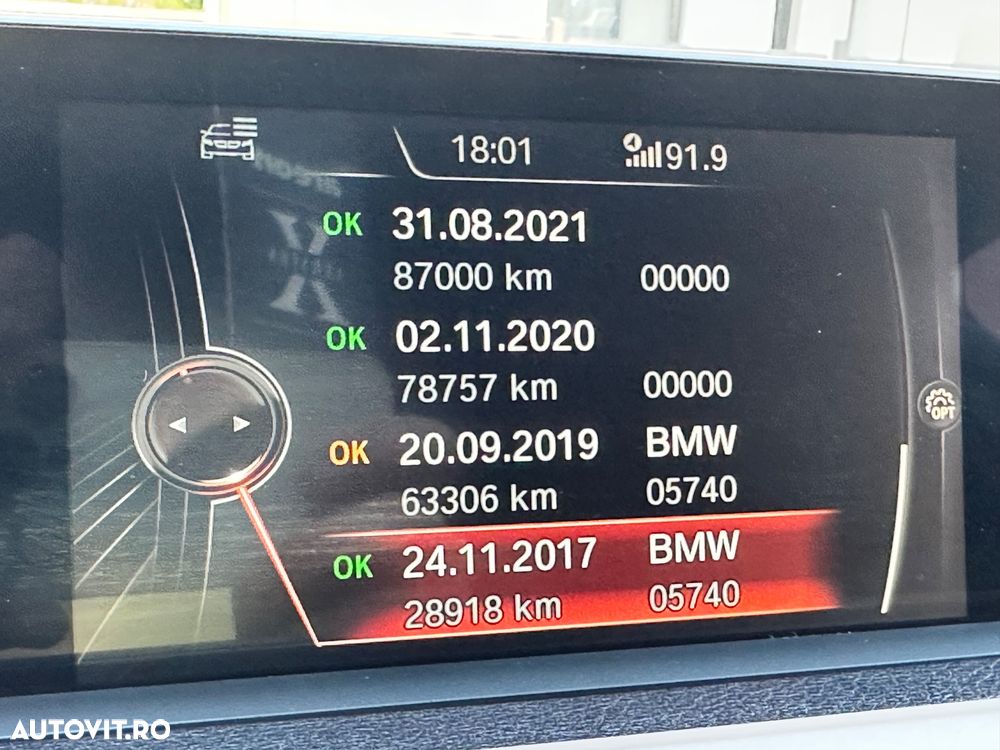 BMW Seria 3 - 11
