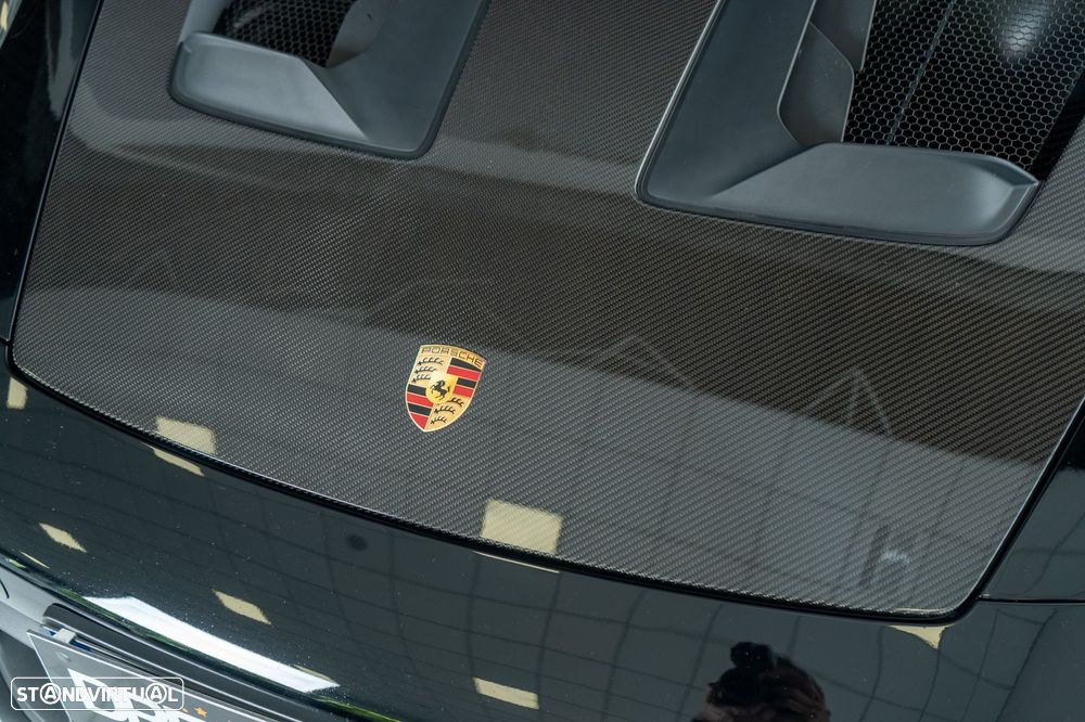 Porsche 911 (992) GT3 RS PDK - 53