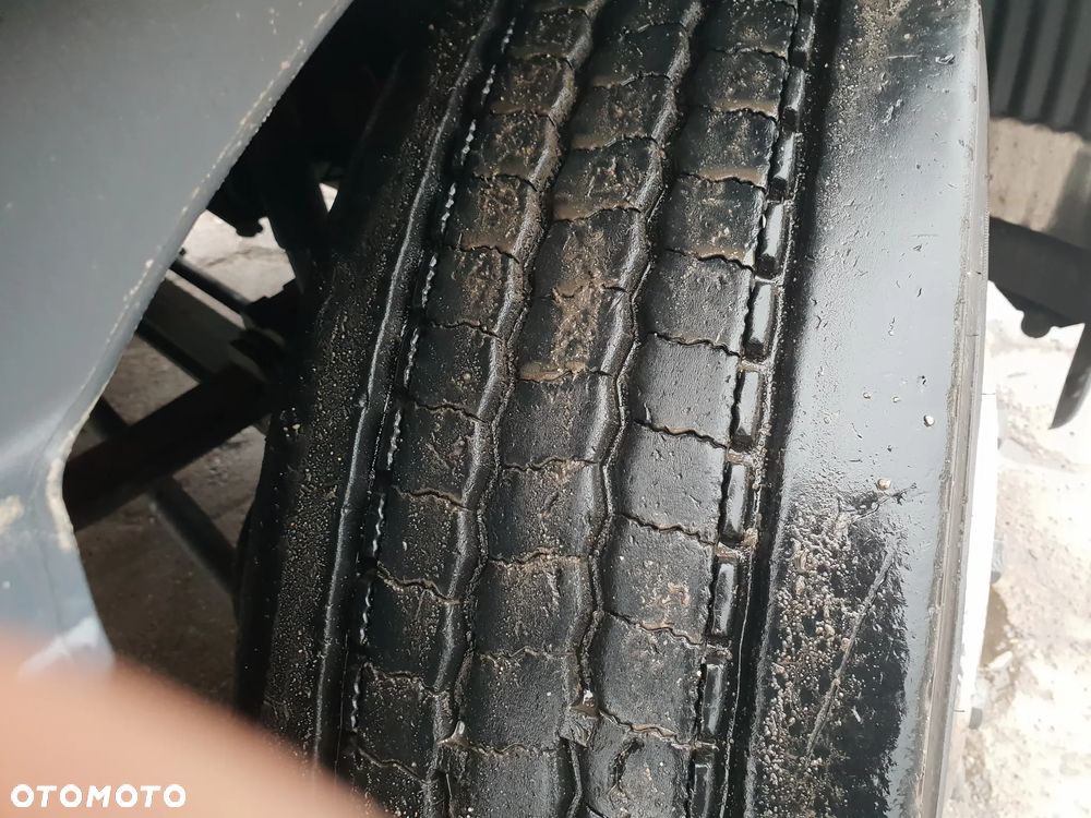 MAN TGM 18.250 - 7