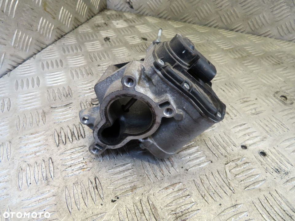 ZAWÓR EGR TRAFIC II 2.0 DCI A2C53179081 8200797706 RENAULT 2001-2014 - 6
