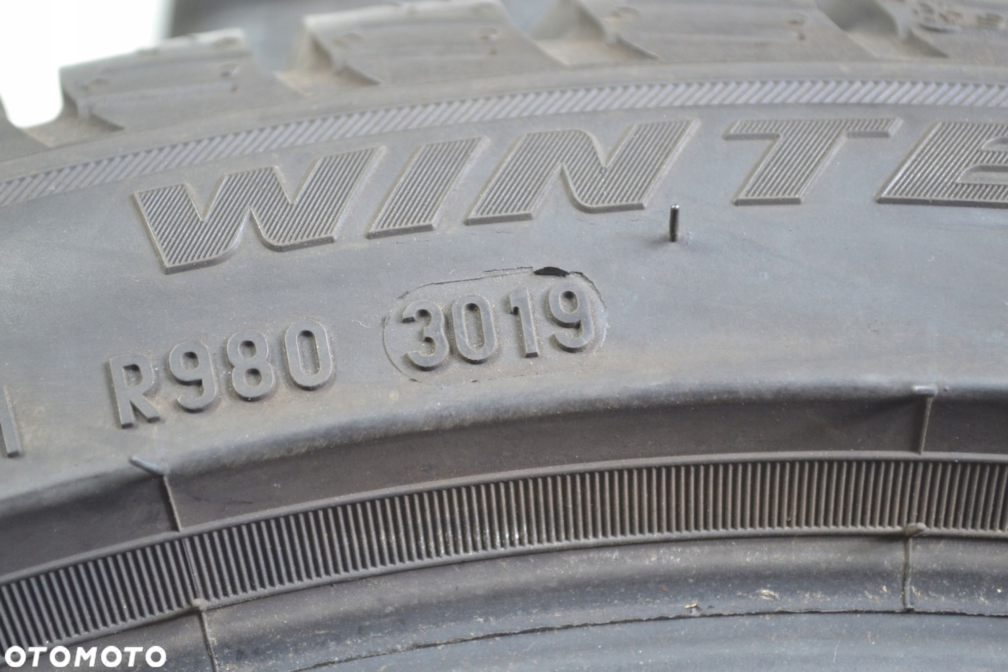 235/40R18 95V PIRELLI SOTTOZERO 3 x2szt 7923z - 4