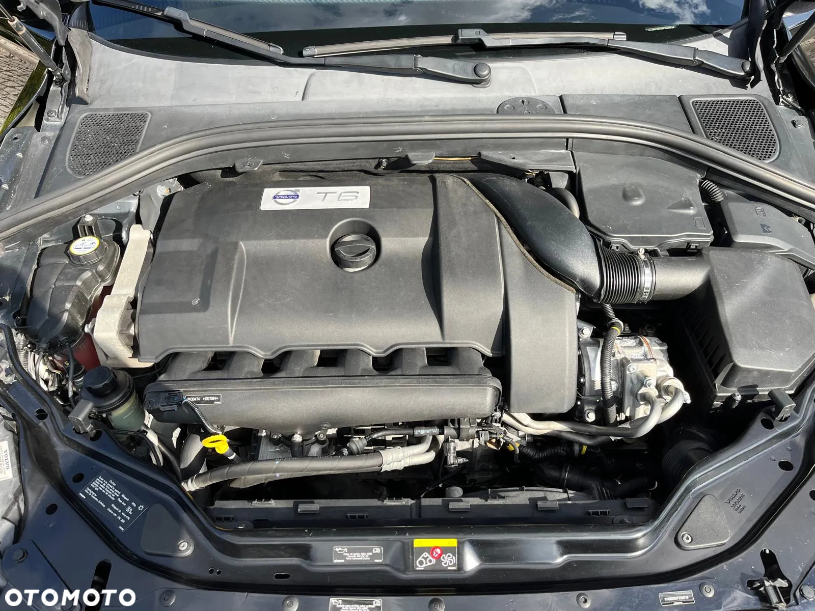 Volvo XC 60 - 21