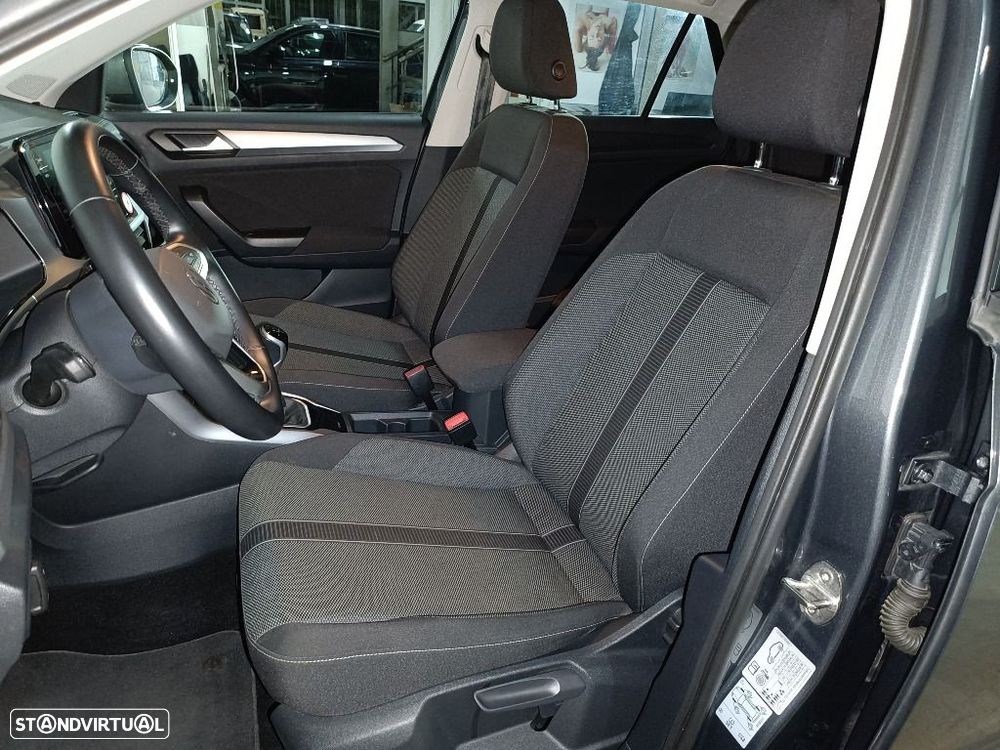 VW T-Roc 1.0 TSI Urban - 11