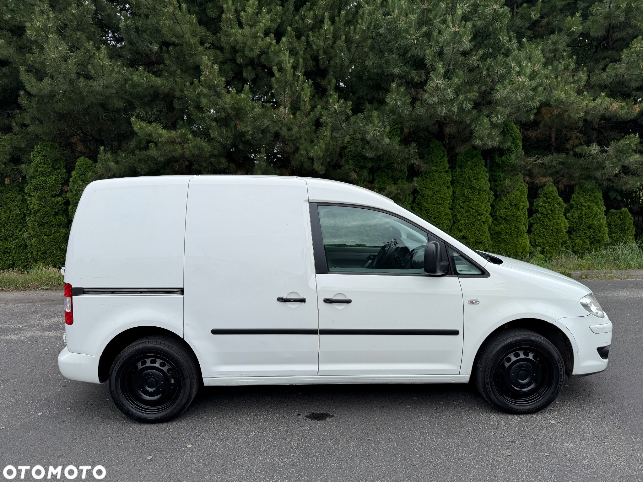 Volkswagen Caddy - 6