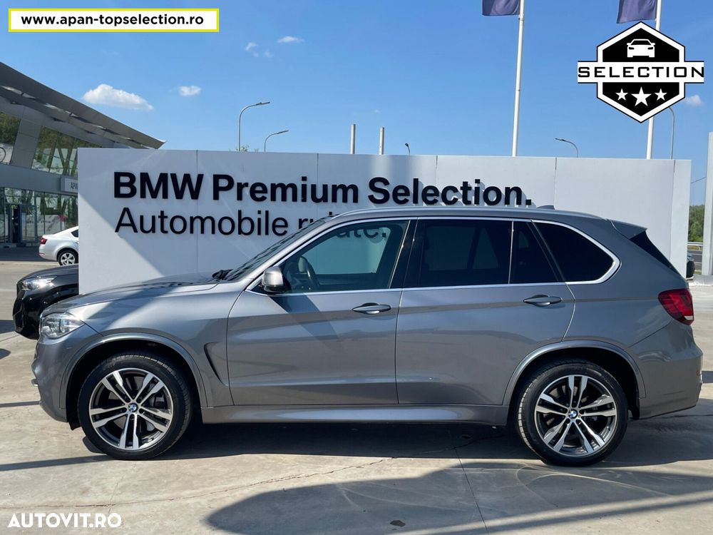 BMW X5 - 4