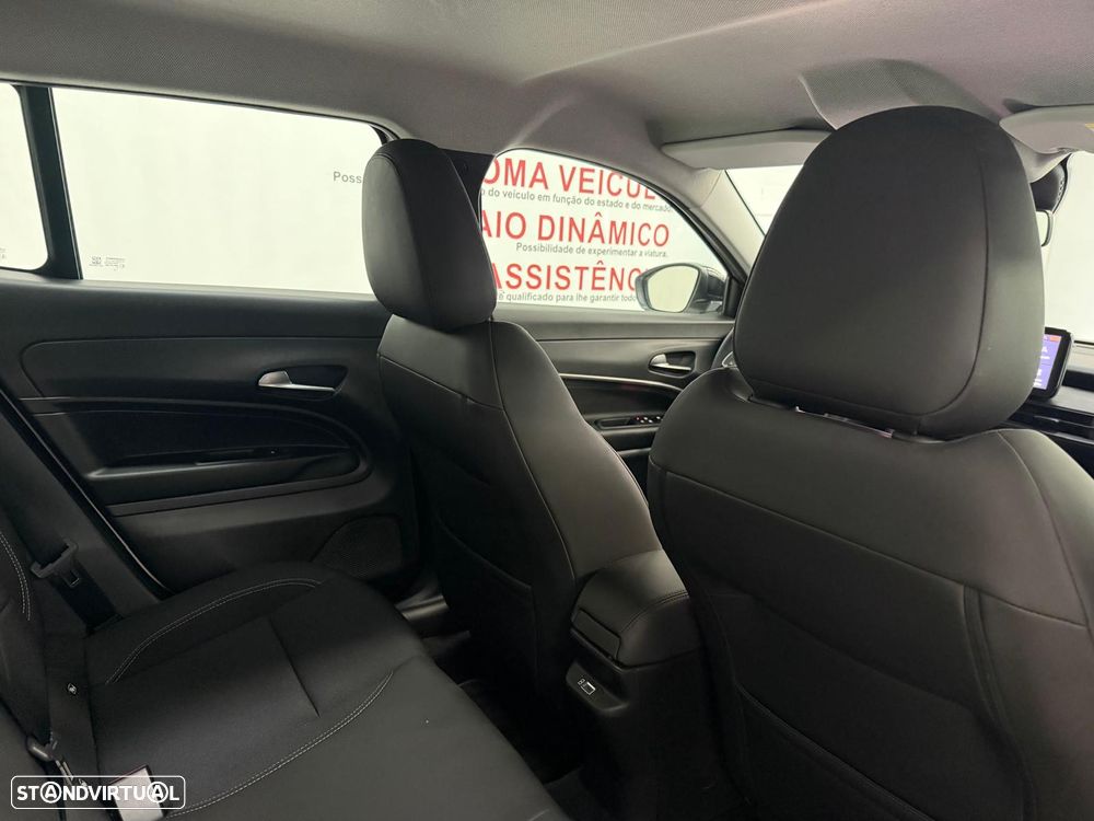 Jeep Avenger 1.2 GSE T3 Altitude - 21