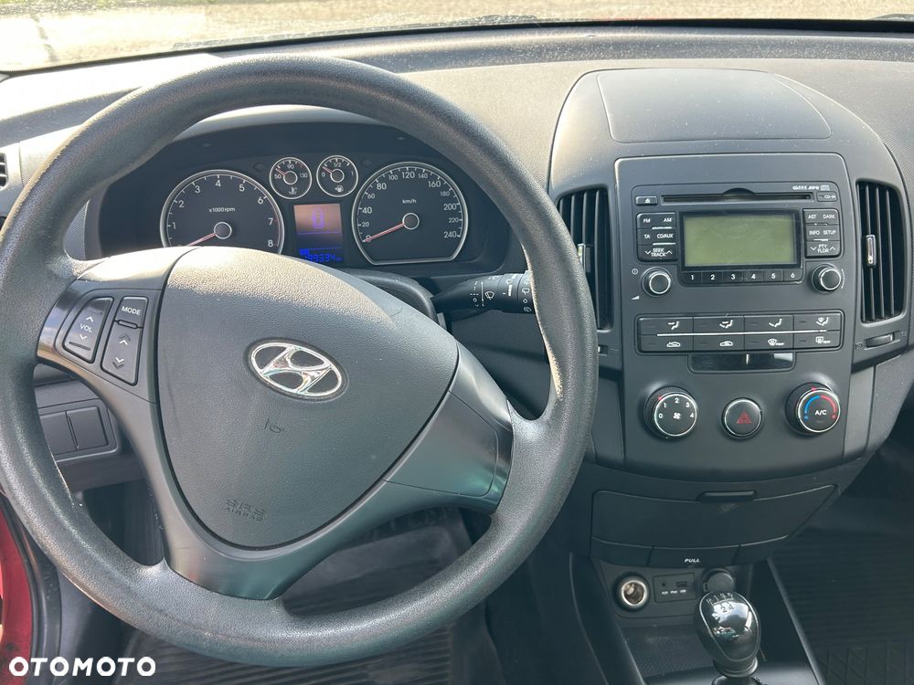 Hyundai i30 1.4 Comfort - 6