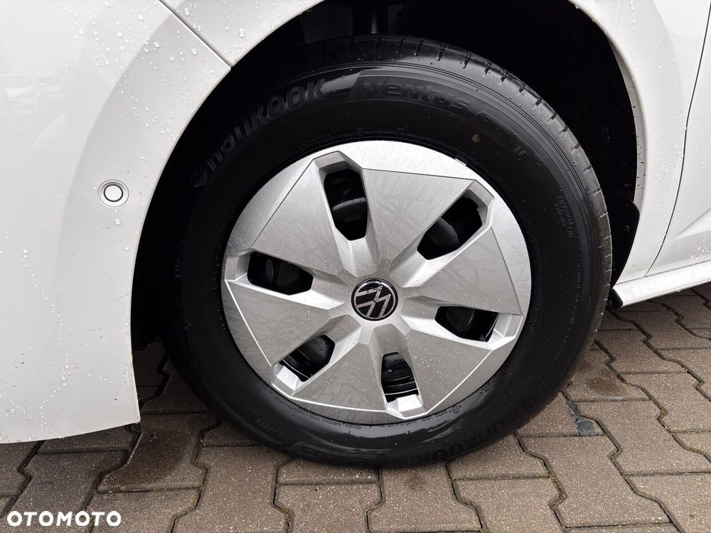 Volkswagen Multivan 2.0 TDI L1 Family DSG - 9