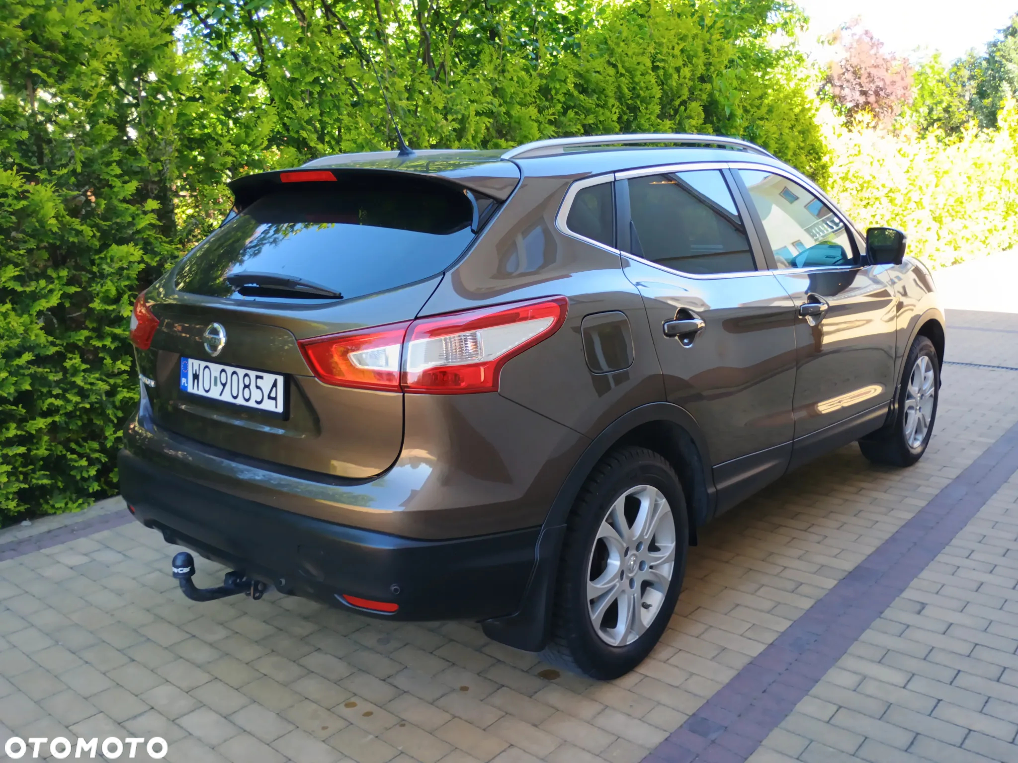 Nissan Qashqai 1.2 DIG-T Tekna - 5