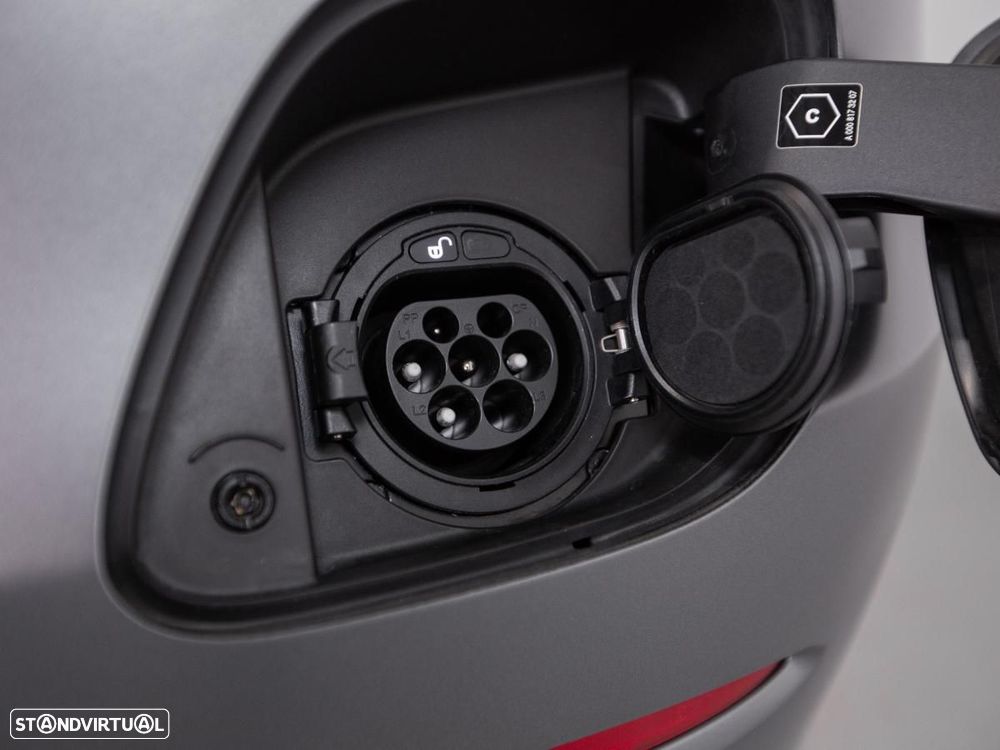 Mercedes-Benz GLC 300 de Coupé 4Matic - 14