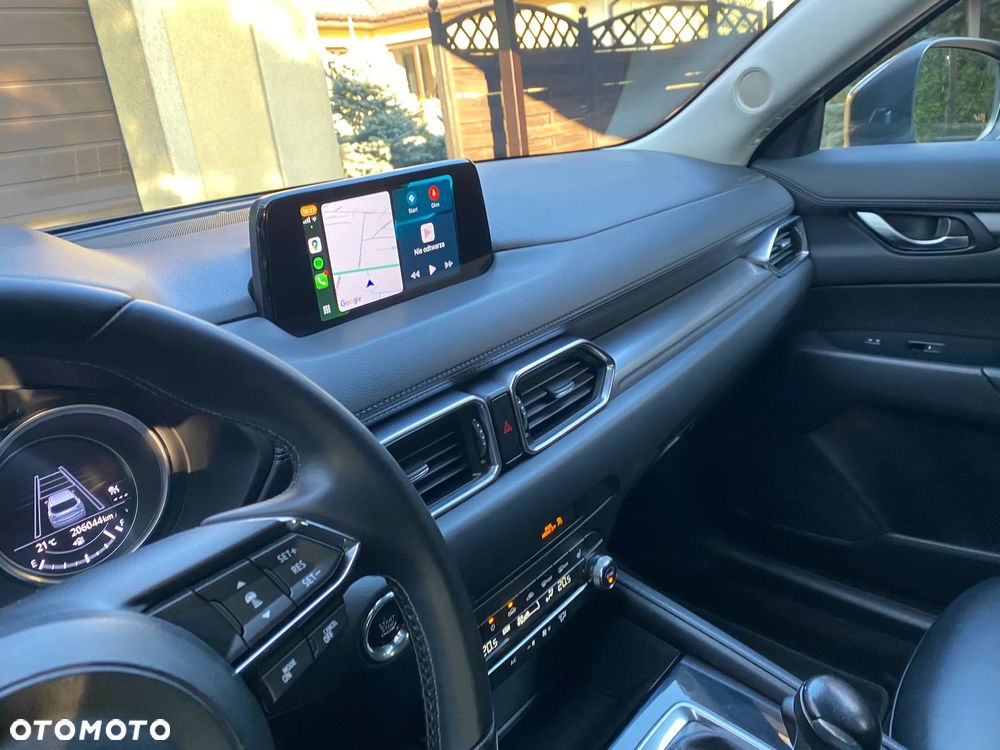 Mazda CX-5 e-SKYACTIV-G 194 Advantage - 7