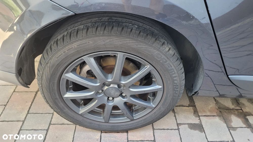 Renault Megane ENERGY dCi 110 Start & Stop Expression - 31
