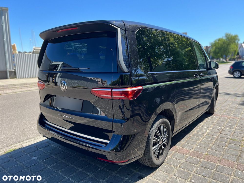 Volkswagen Multivan 2.0 TSI L1 Style DSG - 15