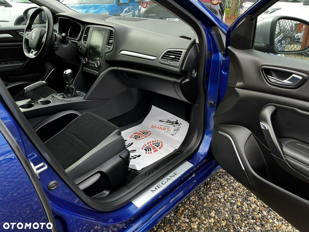Renault Megane - 7