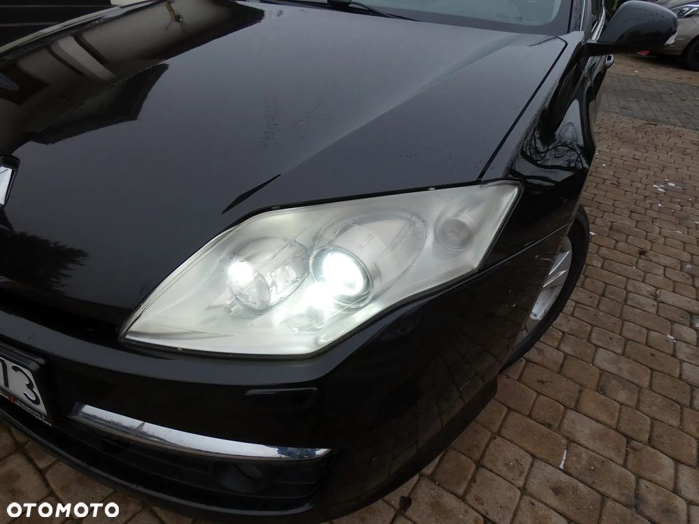 Renault Laguna 2.0 DCi Initiale - 10