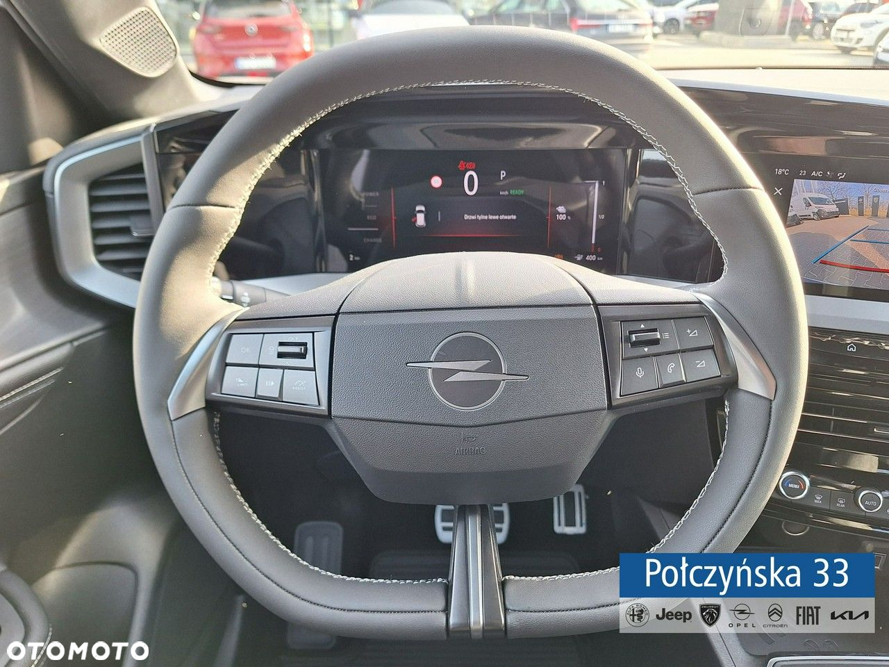 Opel Mokka - 26