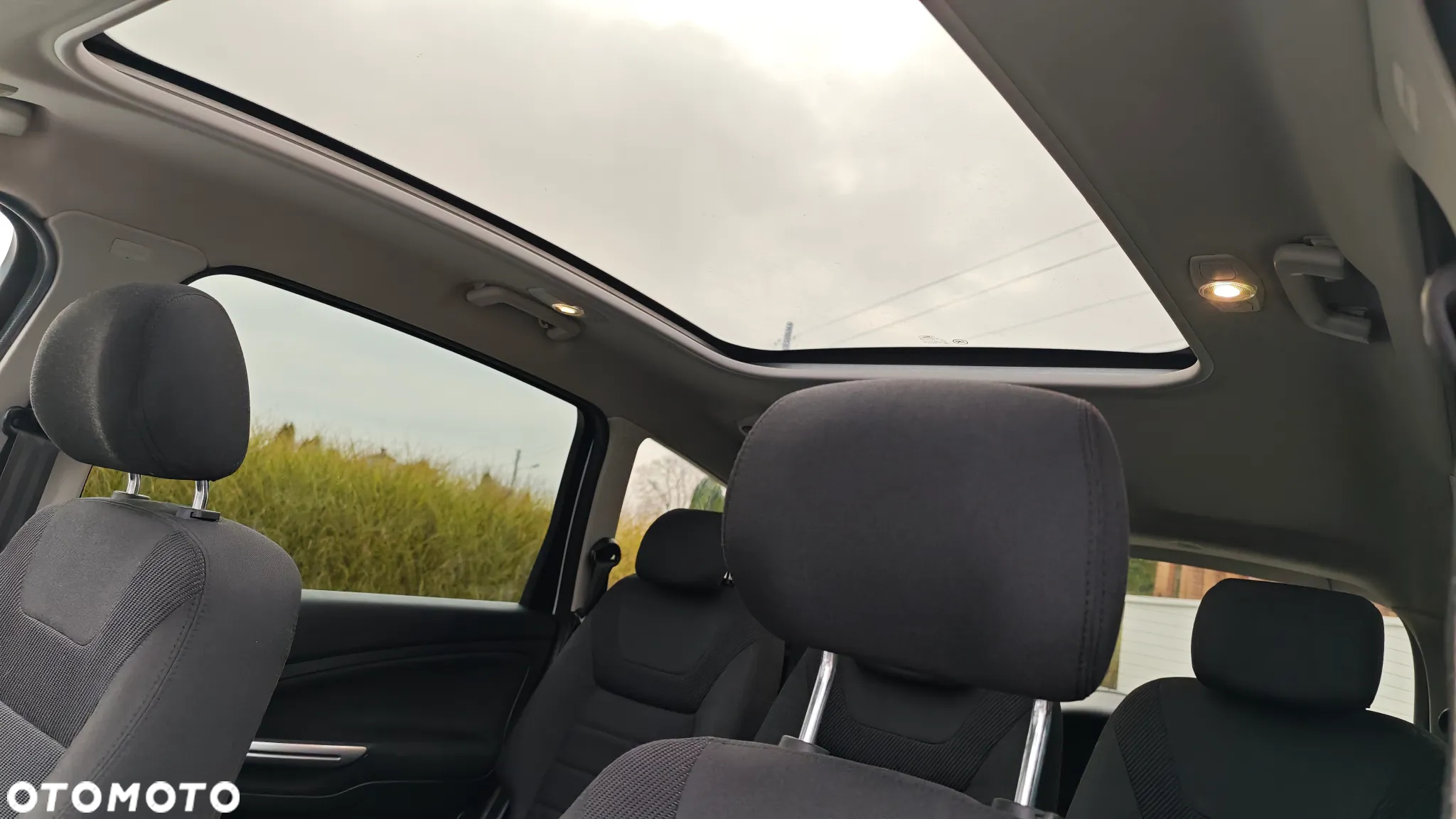 Ford S-Max 1.6 EcoBoost Start Stopp System Titanium - 18