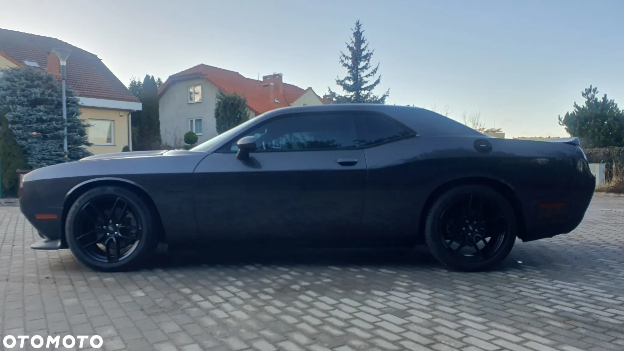 Dodge Challenger 5.7 R/T - 3