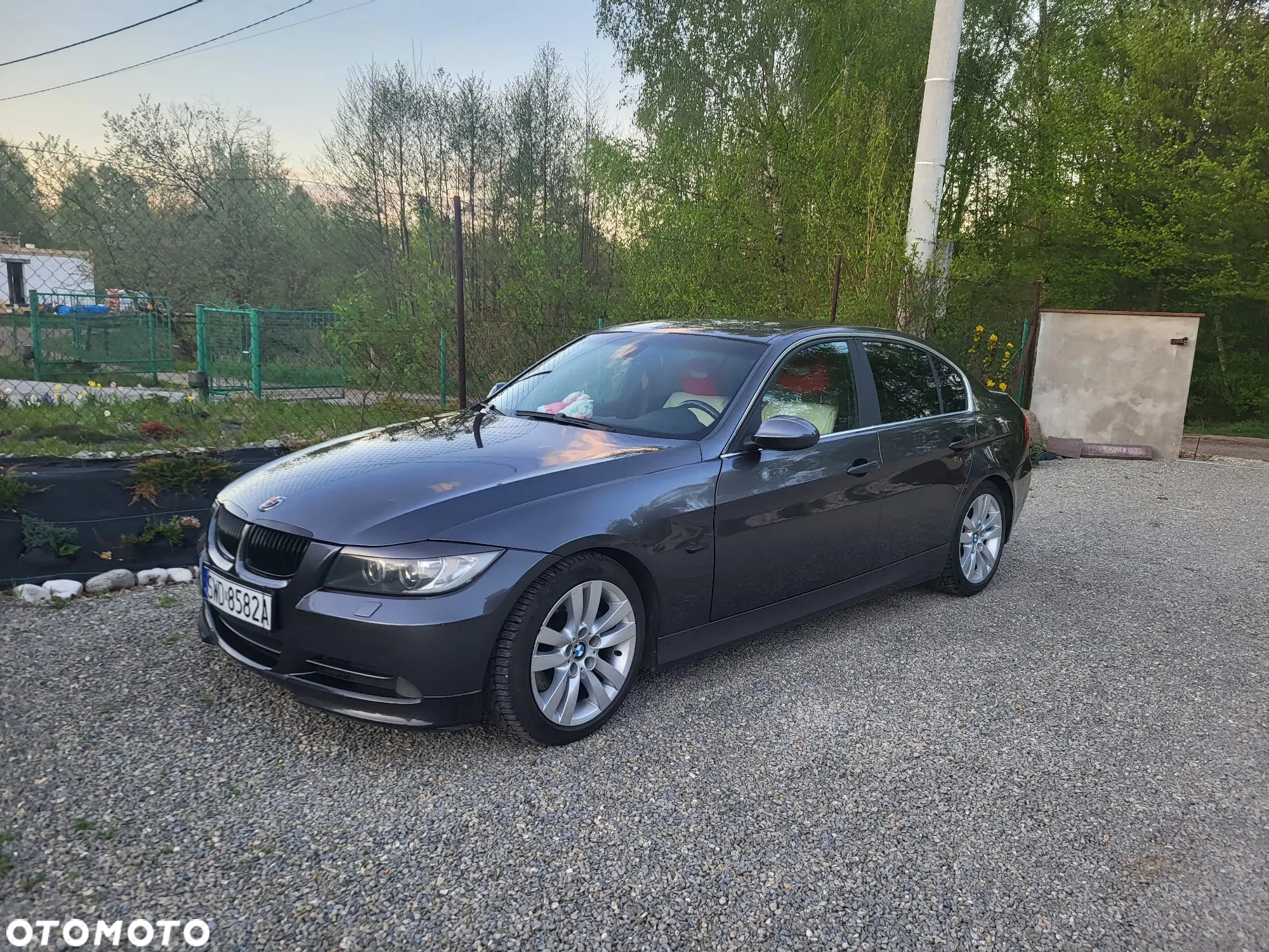 BMW Seria 3 330i - 5