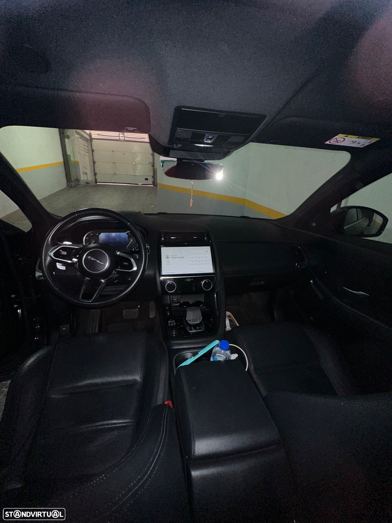 Jaguar E-Pace 1.5 P160 R-Dynamic S Aut. - 10
