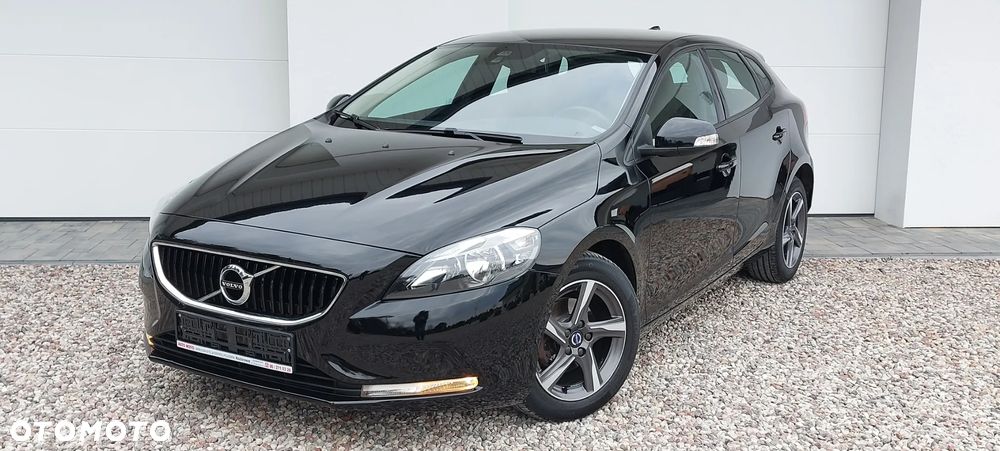 Volvo V40 - 15