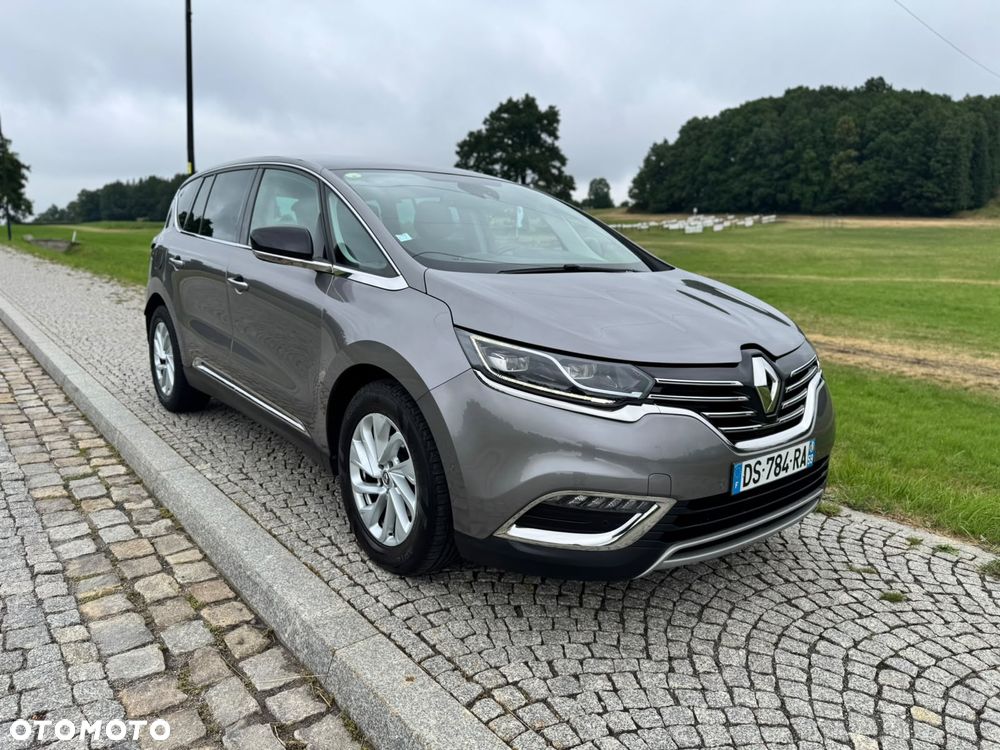 Renault Espace Energy dCi 130 Intens - 1