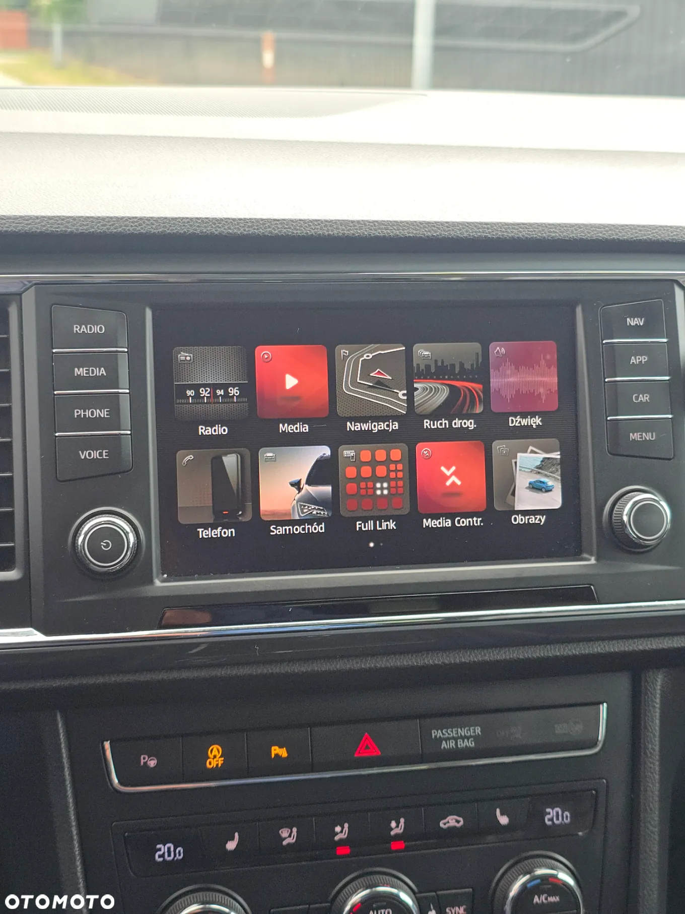 Seat Ateca 1.6 TDI Ecomotive Xcellence S&S DSG - 25