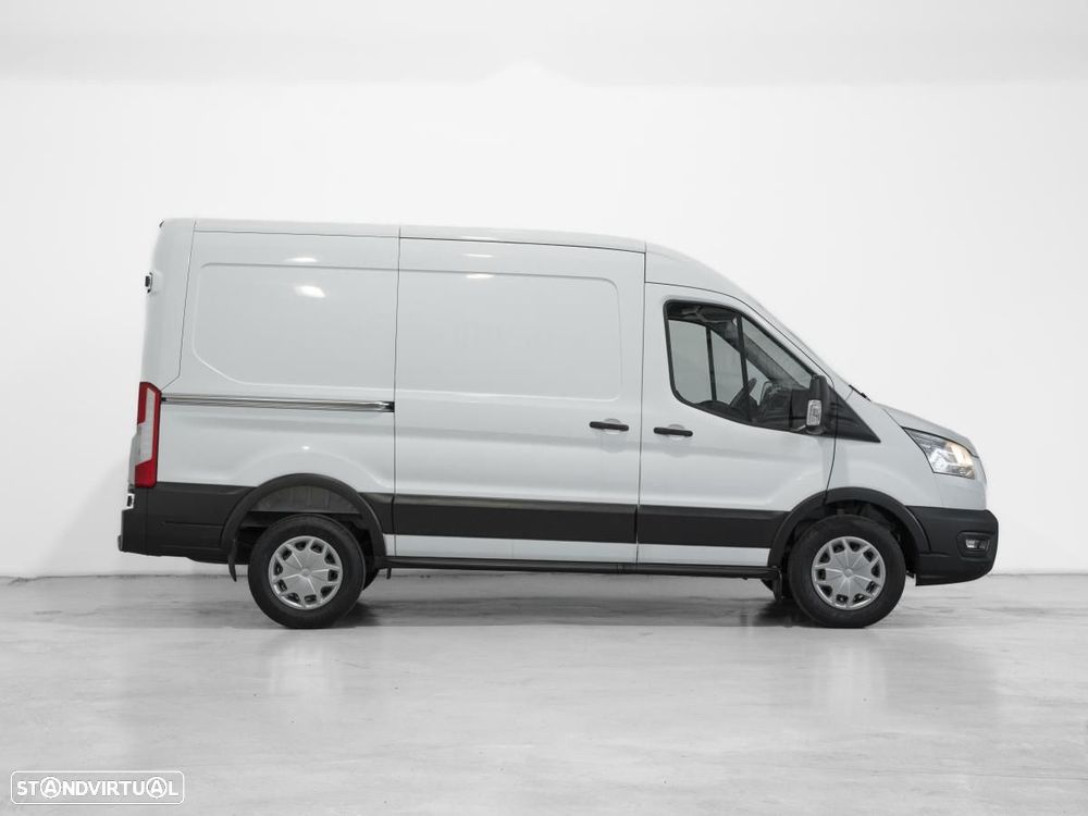 Ford Transit 350 L2H 2.0 TDCi H2 Trend c/IVA - 3