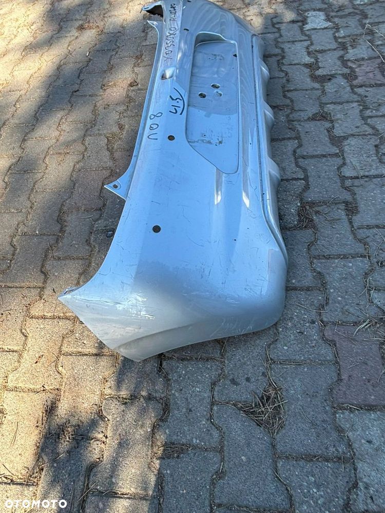 ZDERZAK TYŁ PEUGEOT 108 2014-2022R - 3