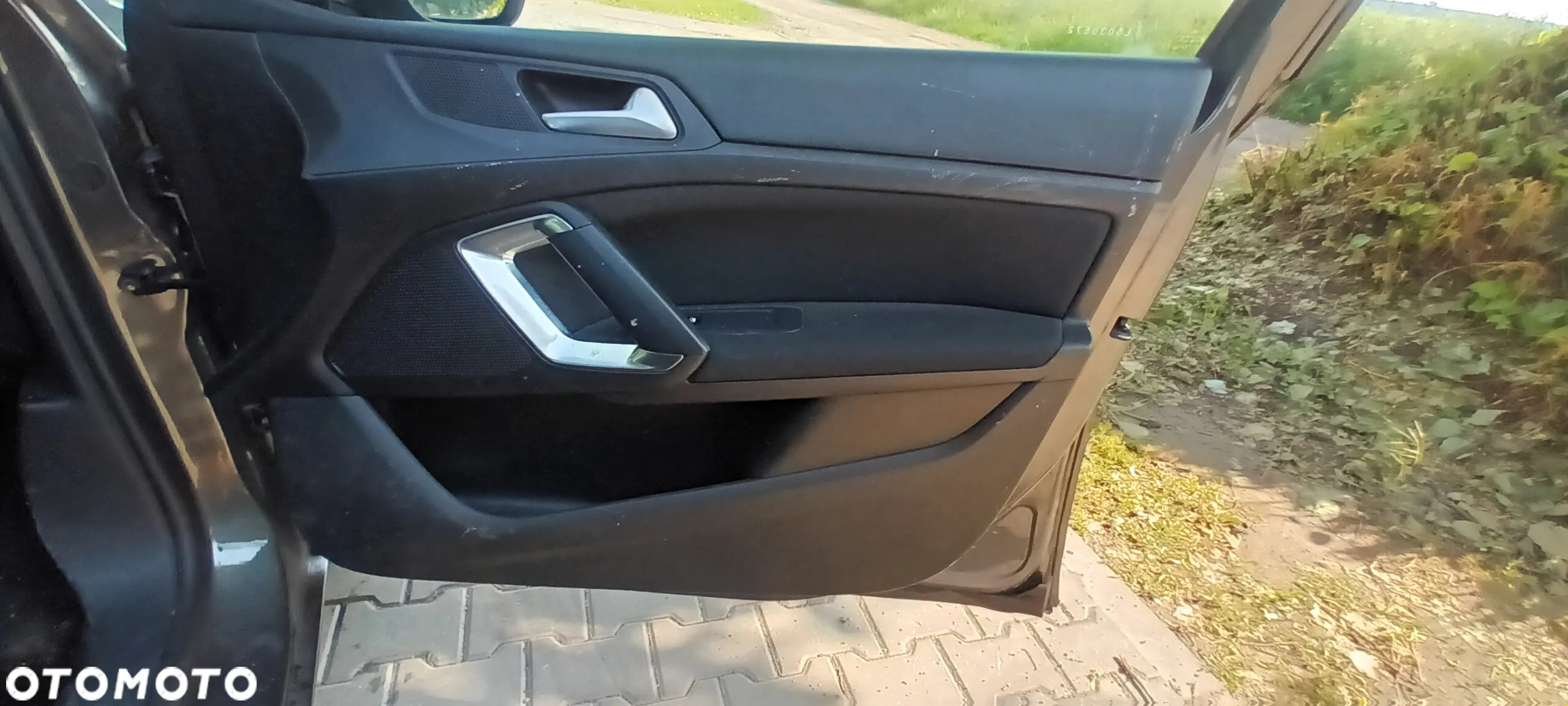 Peugeot 308 - 20