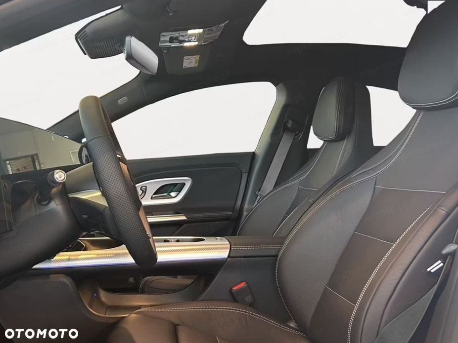 Mercedes-Benz CLA 200 mHEV 8G-DCT - 7