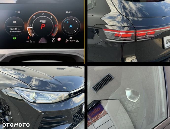 Volkswagen Passat Variant 2.0 TDI SCR DSG R-Line - 37