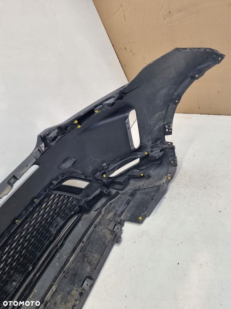 land rover discovery sport r dynamic lift l550 zderzak przód przedni - 5