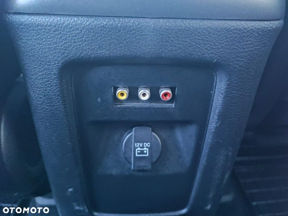 Fiat Freemont 2.0 Multijet Black Code AWD - 28