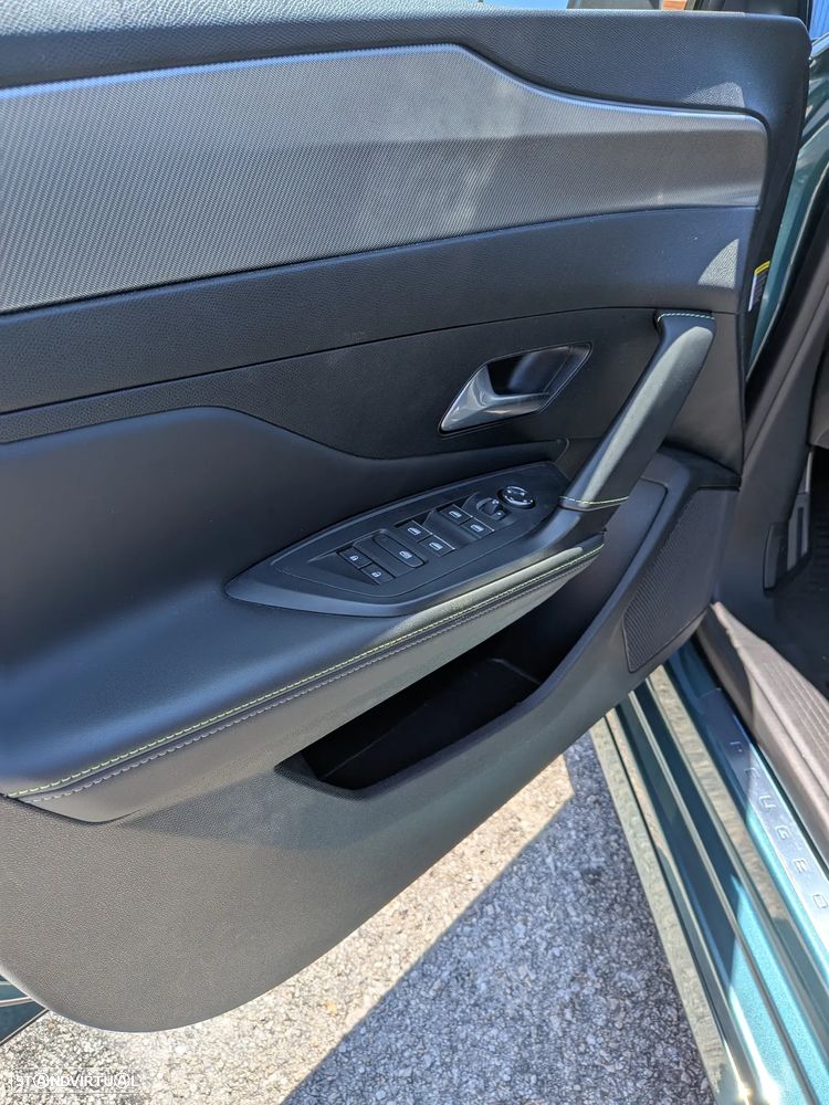 Peugeot 308 SW 1.5 BlueHDi GT Line EAT8 - 14