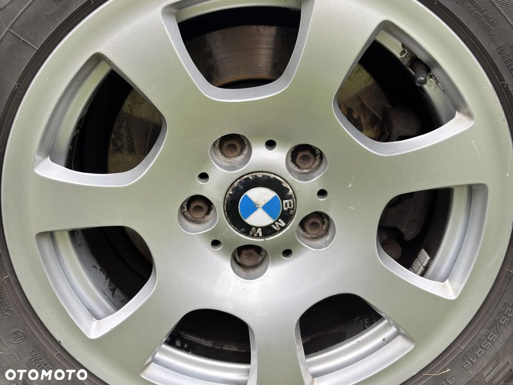 BMW Seria 5 520d - 15