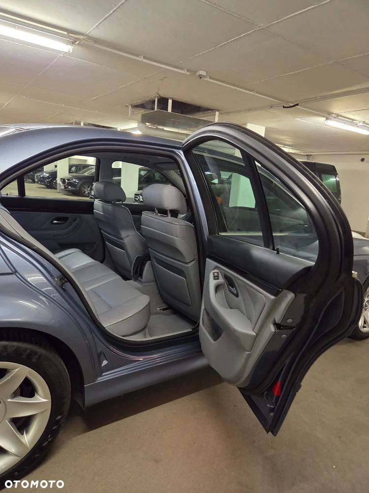 BMW Seria 5 - 11