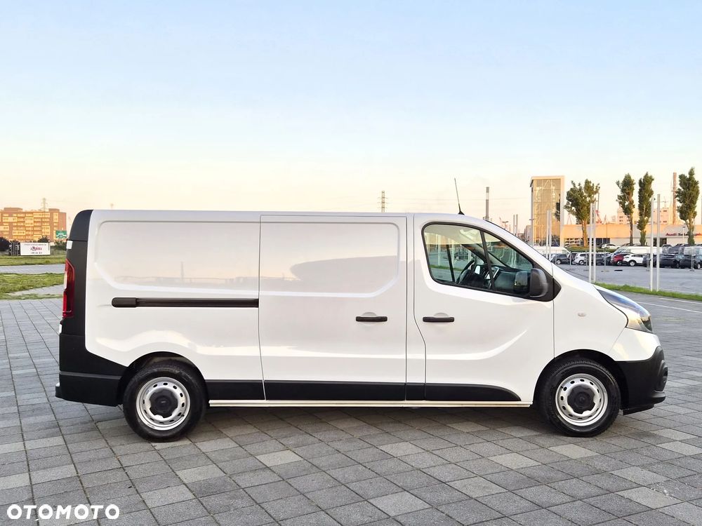 Renault Trafic ZABUDOWA KLIMA KAMERA NAWI FV23% - 6
