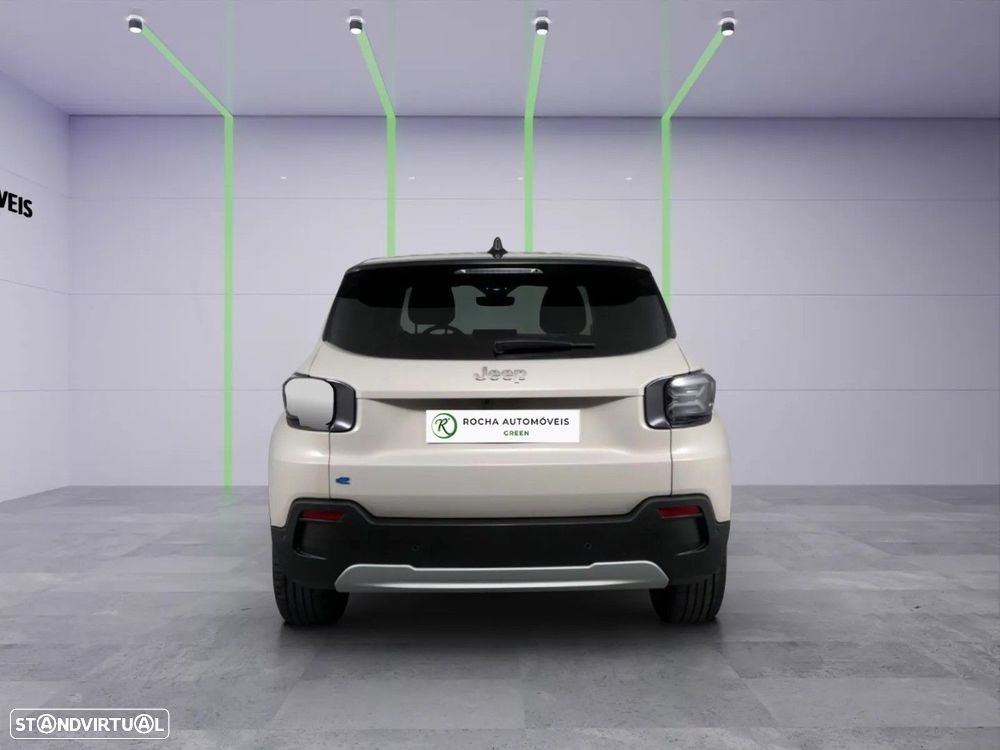 Jeep Avenger 54 kWh Altitude - 5