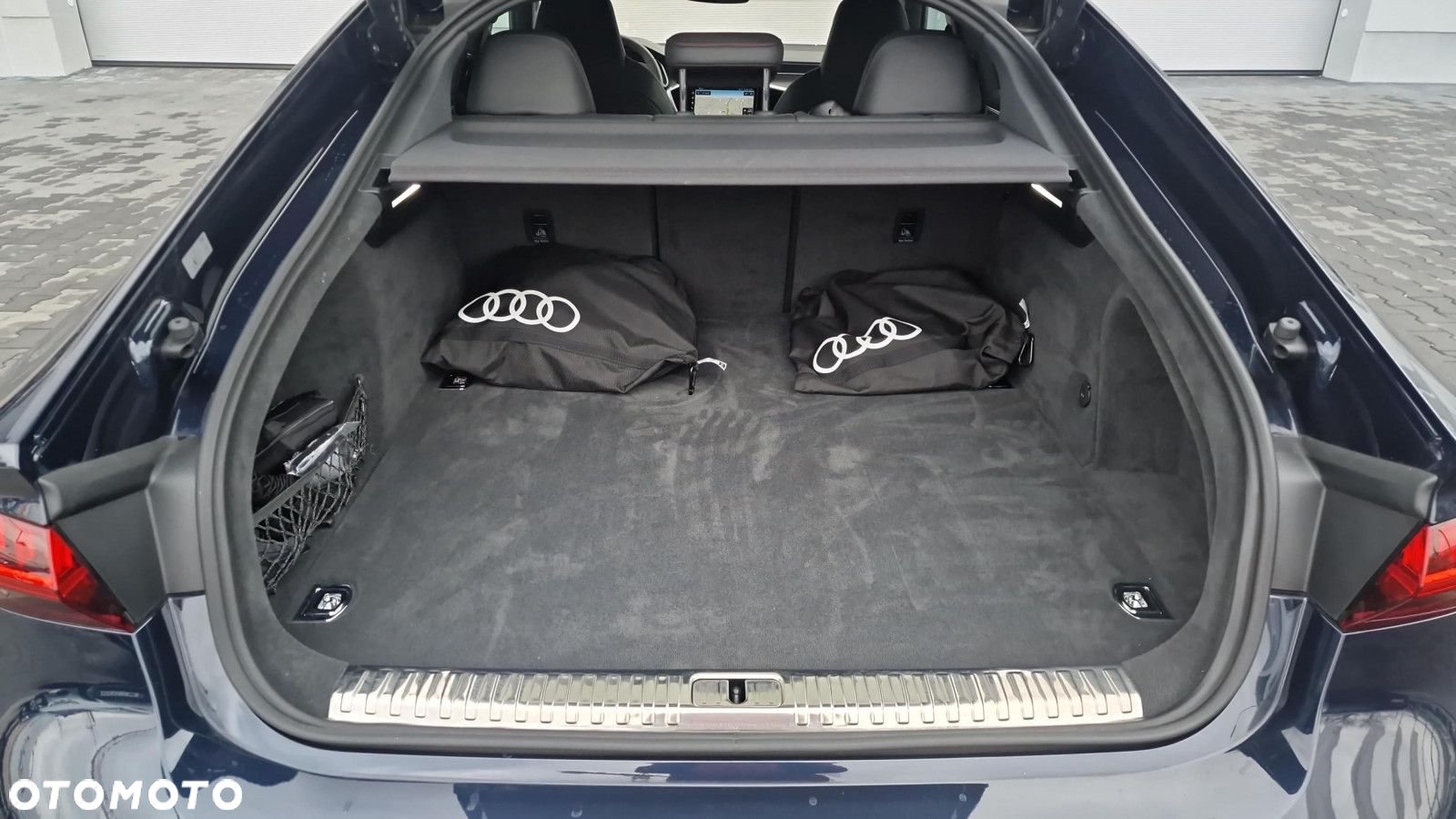 Audi A7 Sportback - 22