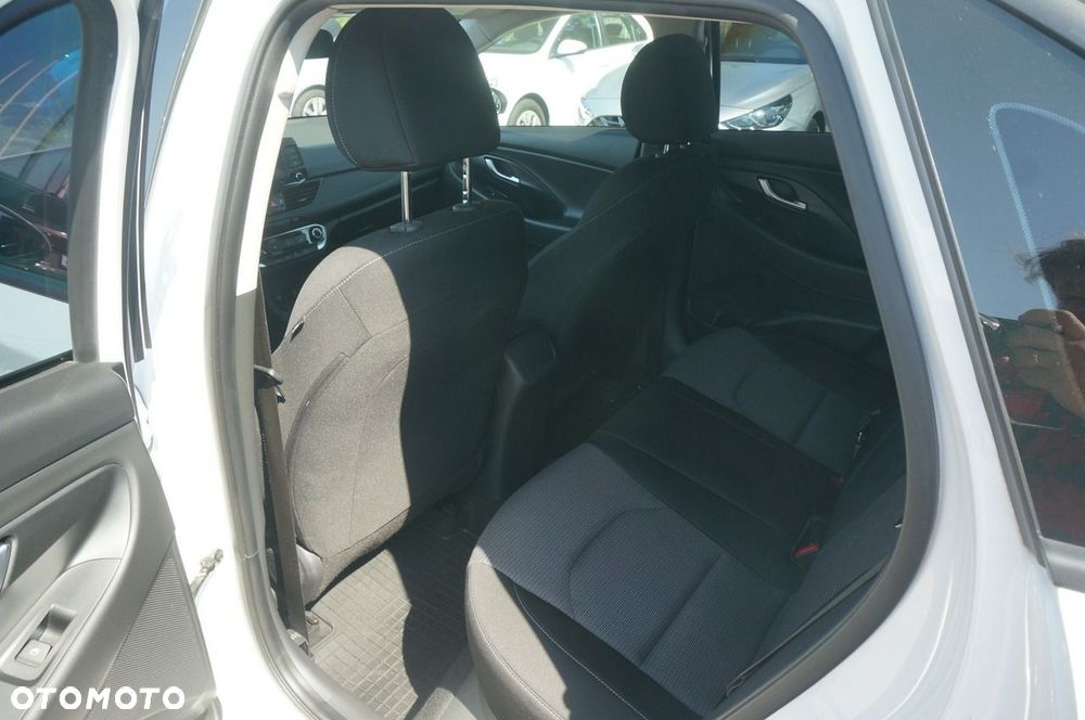 Hyundai i30 1.0 T-GDI Modern - 23