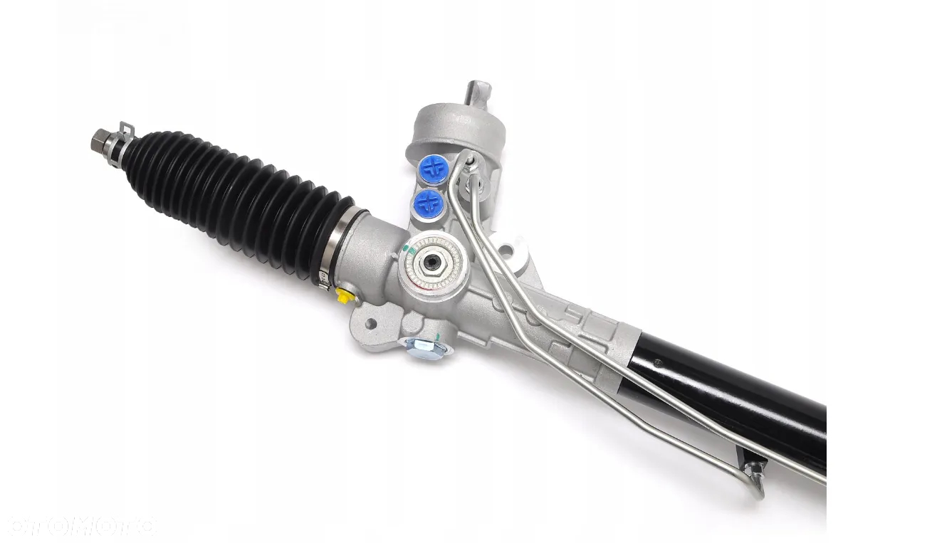NOWA Przekładnia kierownicza maglownica AUDI A4 B6 B7 00-09 - 2