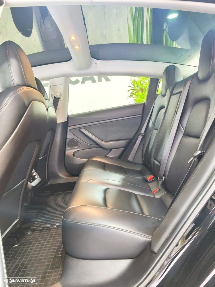 Tesla Model 3 Standard Range Plus RWD - 15