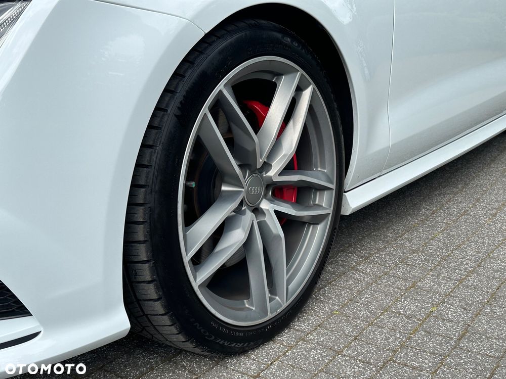 Audi A7 Sportback 55 TFSI Quattro S tronic - 11