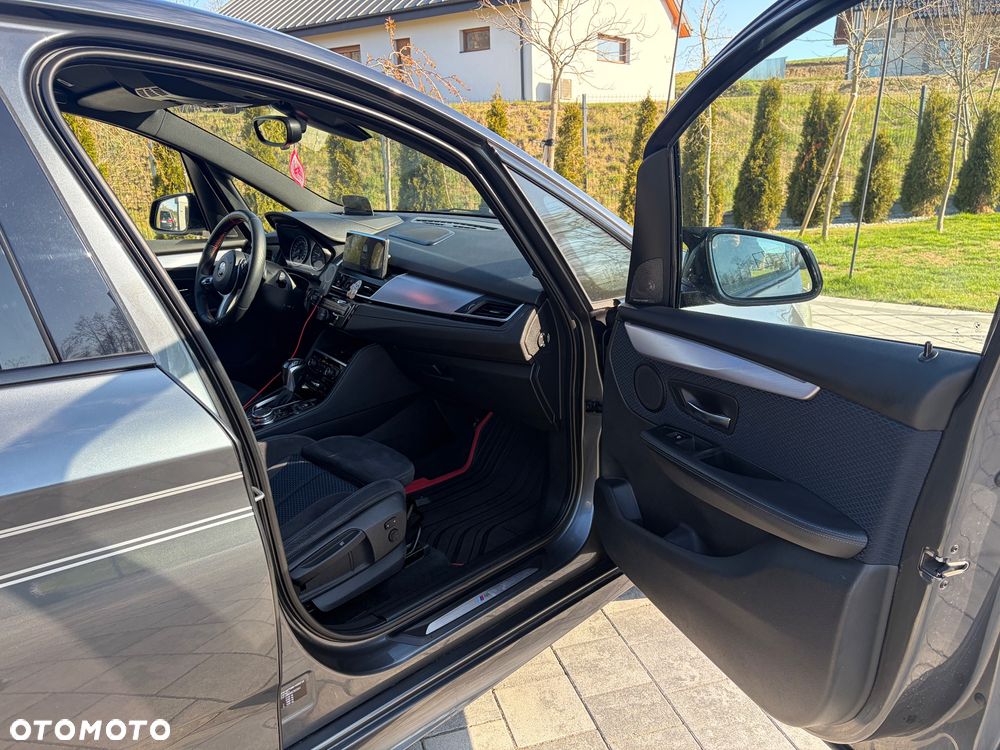 BMW Seria 2 220i GT M Sport sport - 18