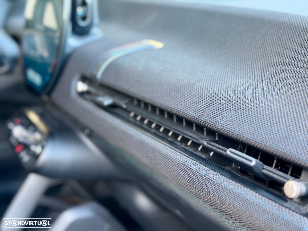 MINI 3 Portas Cooper E Favoured - 22