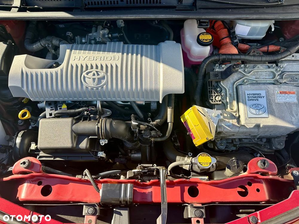 Toyota Yaris - 14