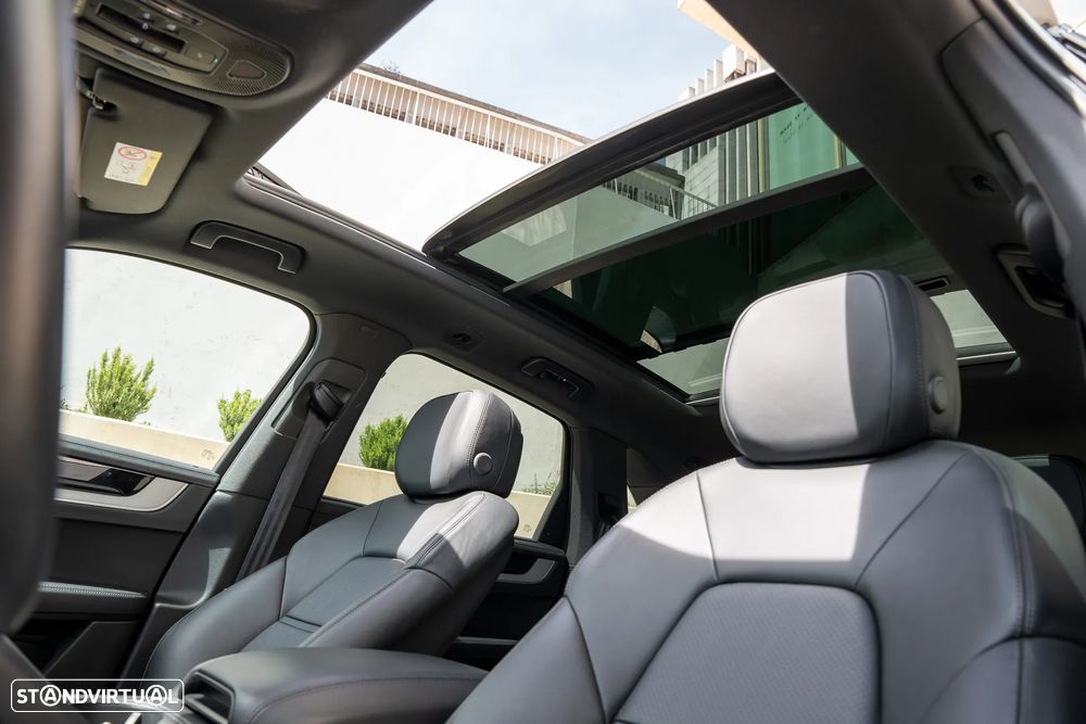 Porsche Cayenne E-Hybrid - 18