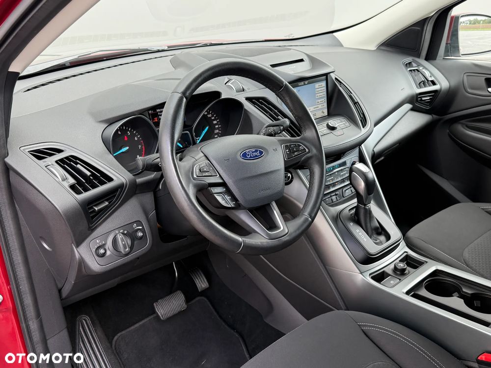 Ford Kuga 1.5 EcoBoost 4x4 Cool & Connect - 17