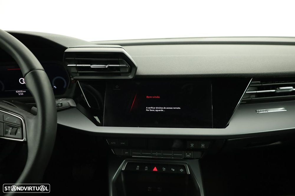 Audi A3 Limousine - 7
